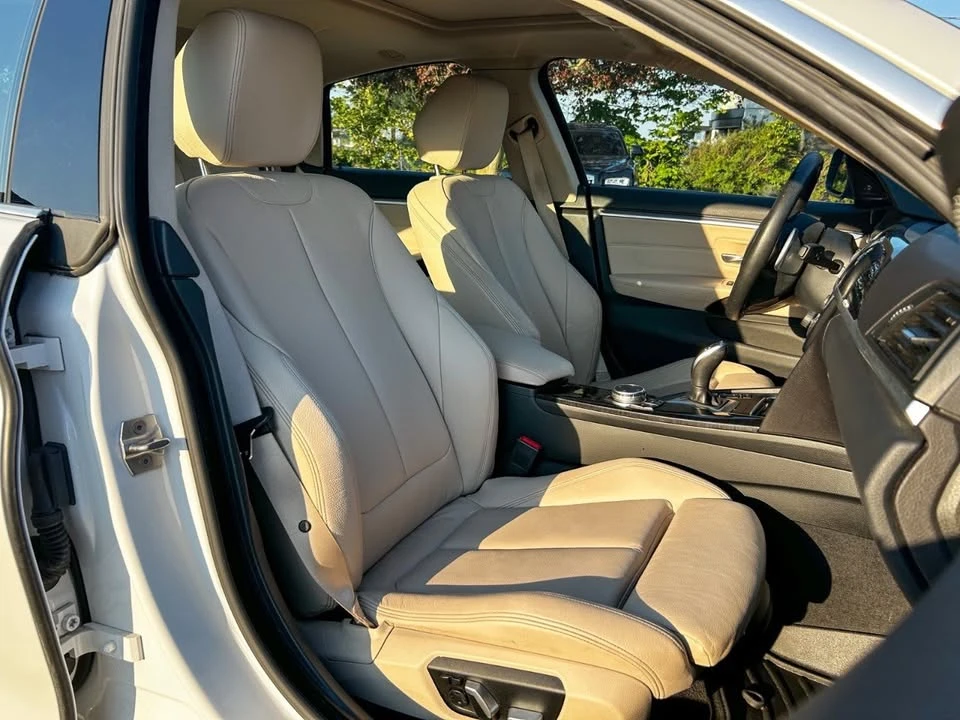2017 BMW 4 Series - Image 15 of 20