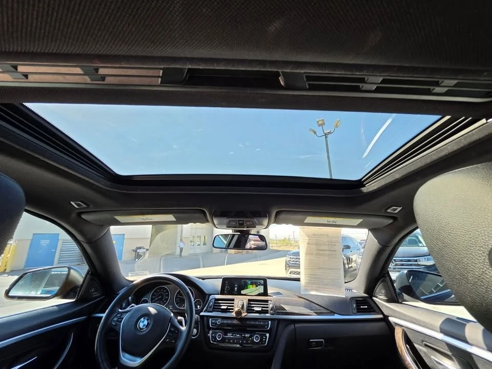 2017 BMW 4 Series - Image 10 of 17