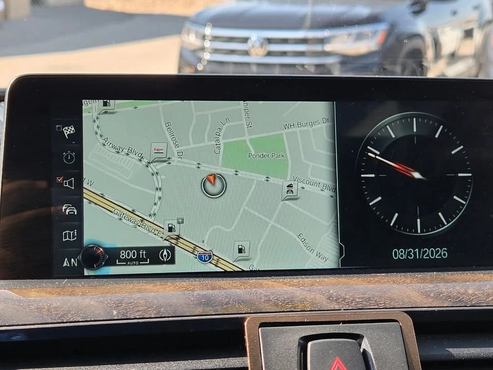2017 BMW 4 Series - Image 16 of 17