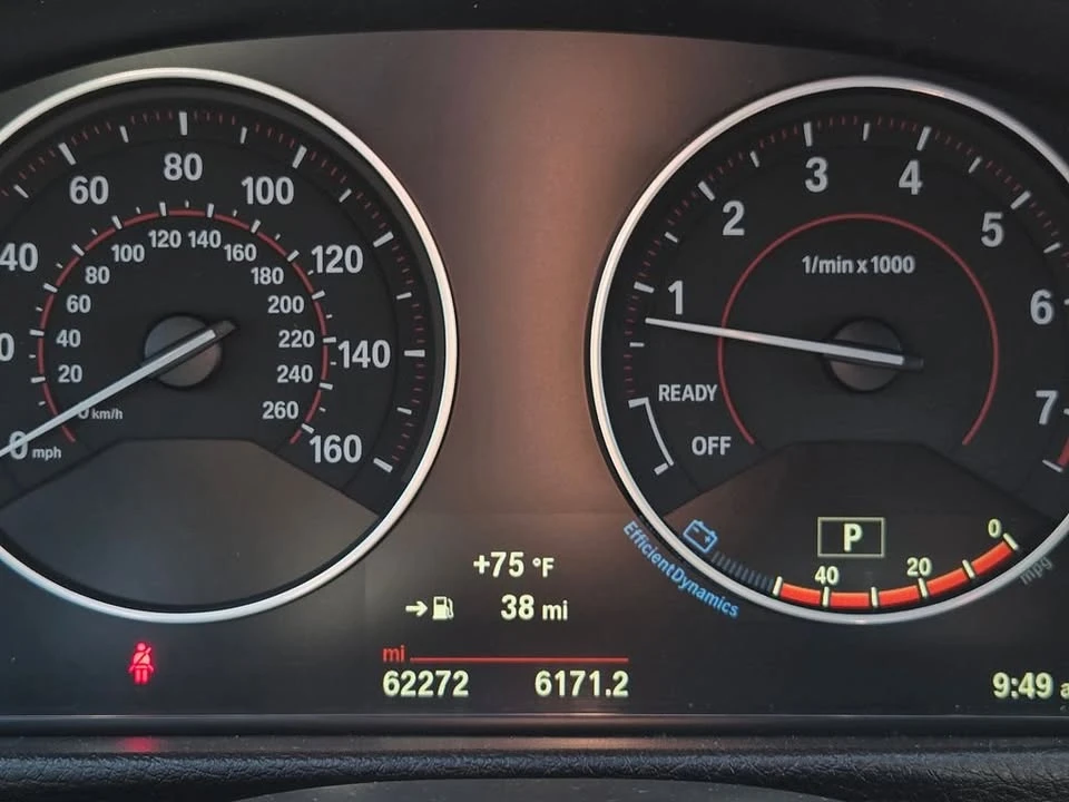 2017 BMW 4 Series - Image 17 of 17