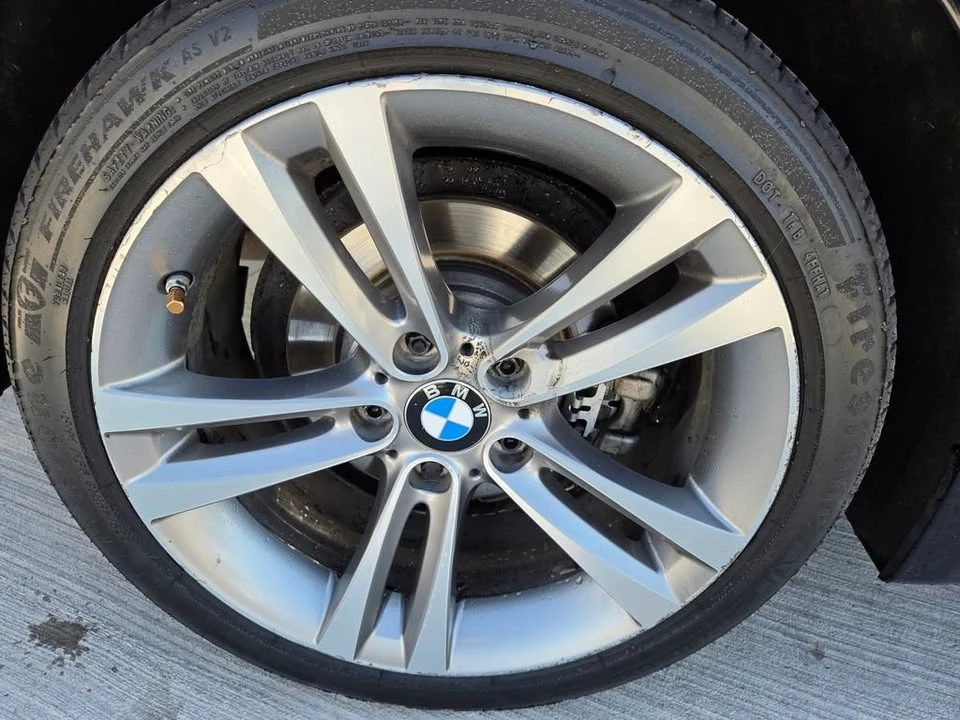 2017 BMW 4 Series - Image 6 of 17