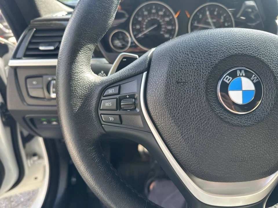 2017 BMW 4 Series - Image 15 of 17