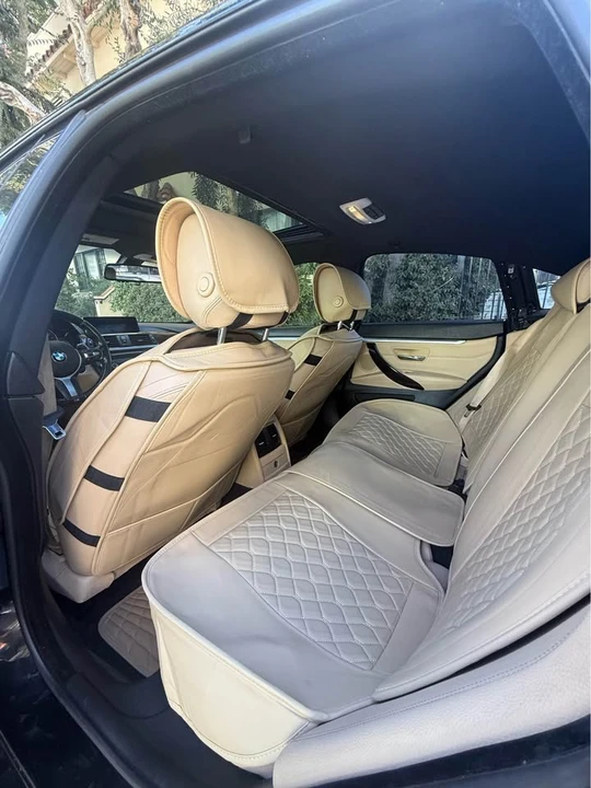 2017 BMW 4 Series - Image 17 of 17