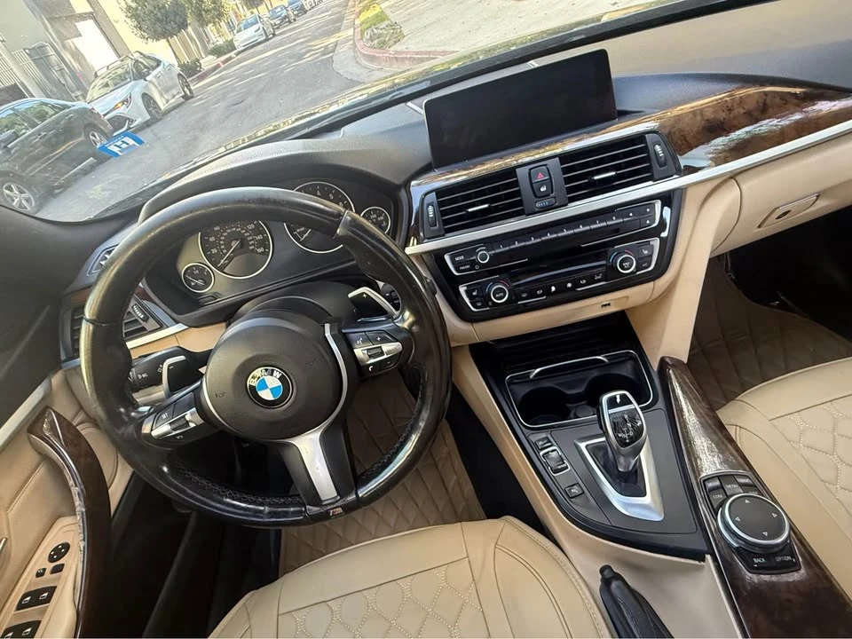 2017 BMW 4 Series - Image 15 of 17