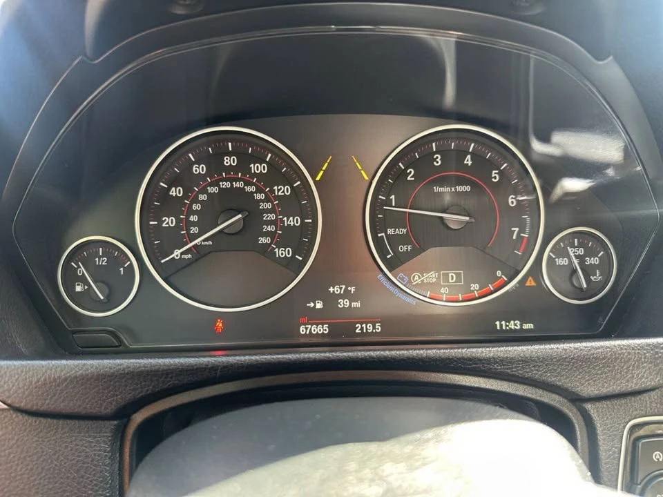 2017 BMW 4 Series - Image 17 of 17
