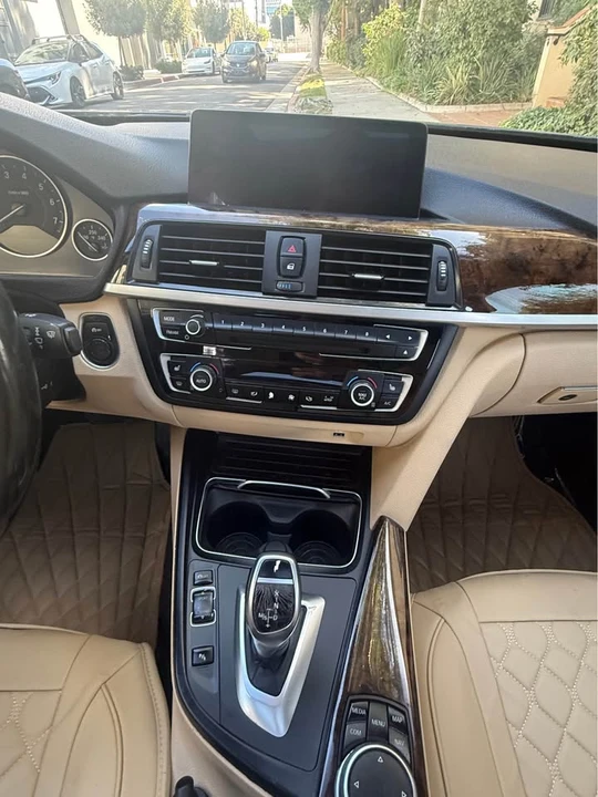 2017 BMW 4 Series - Image 12 of 17