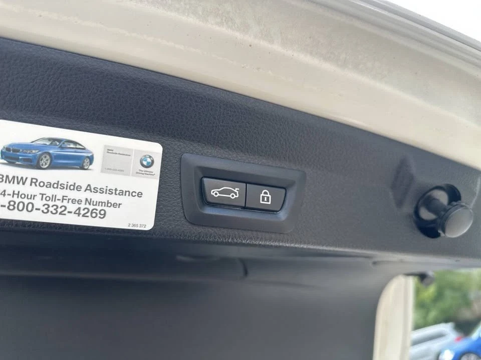 2017 BMW 4 Series - Image 6 of 17