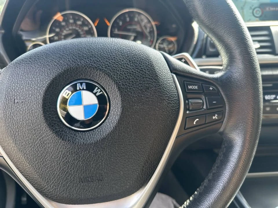 2017 BMW 4 Series - Image 16 of 17