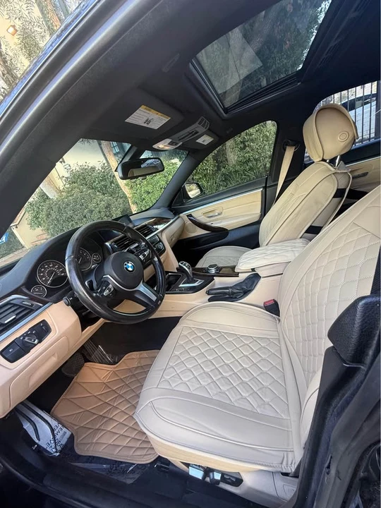 2017 BMW 4 Series - Image 16 of 17