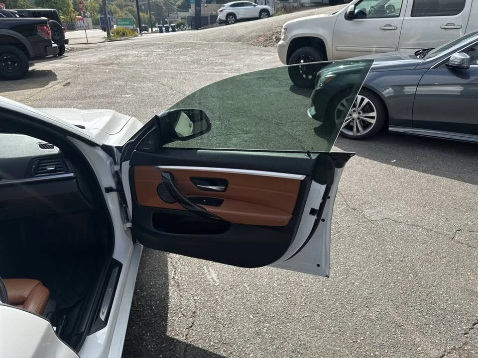 2017 BMW 4 Series - Image 12 of 17