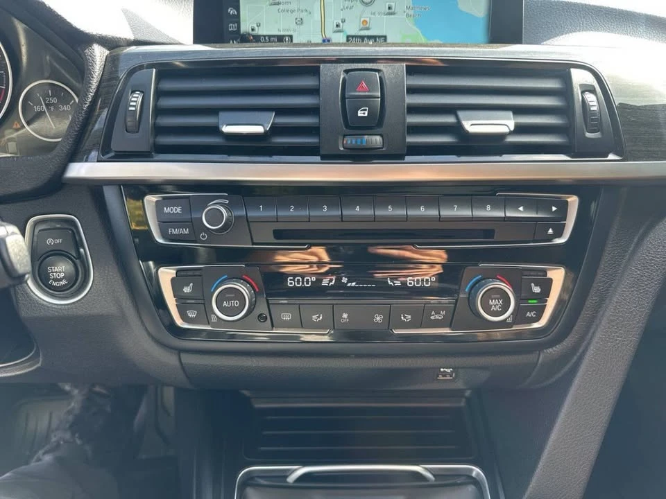 2017 BMW 4 Series - Image 13 of 17