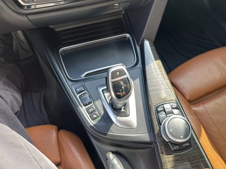 2017 BMW 4 Series - Image 14 of 17
