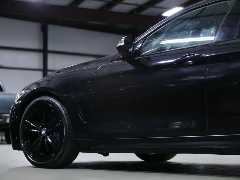 2017 BMW 4 Series - Image 19 of 19
