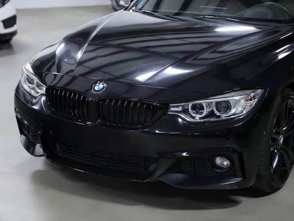2017 BMW 4 Series - Image 5 of 19
