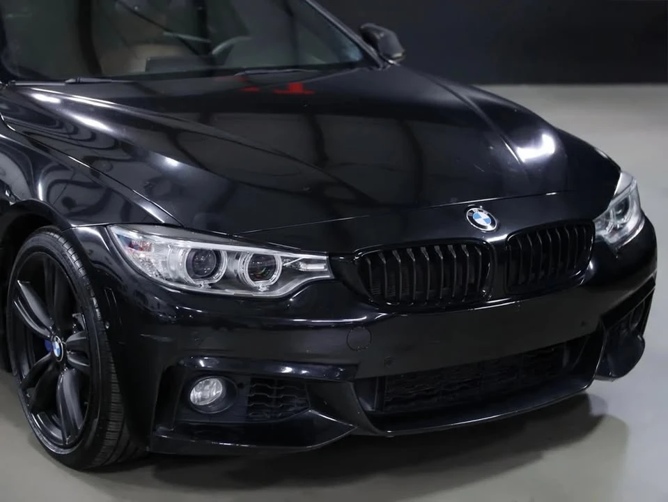 2017 BMW 4 Series - Image 2 of 19