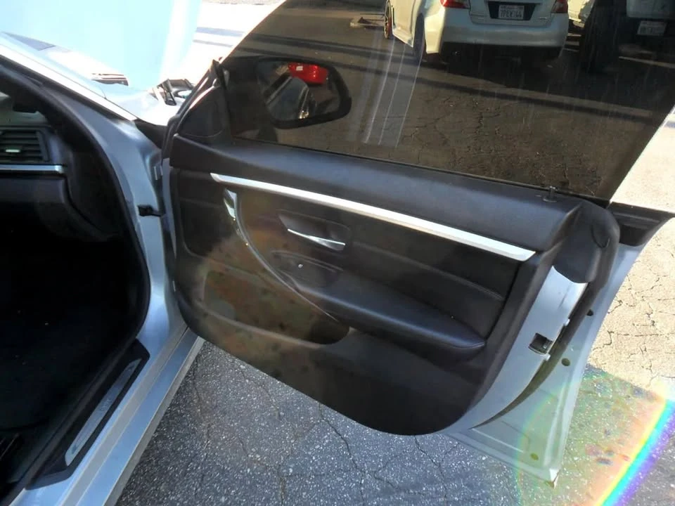 2017 BMW 4 Series - Image 16 of 20