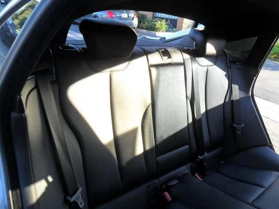 2017 BMW 4 Series - Image 18 of 20
