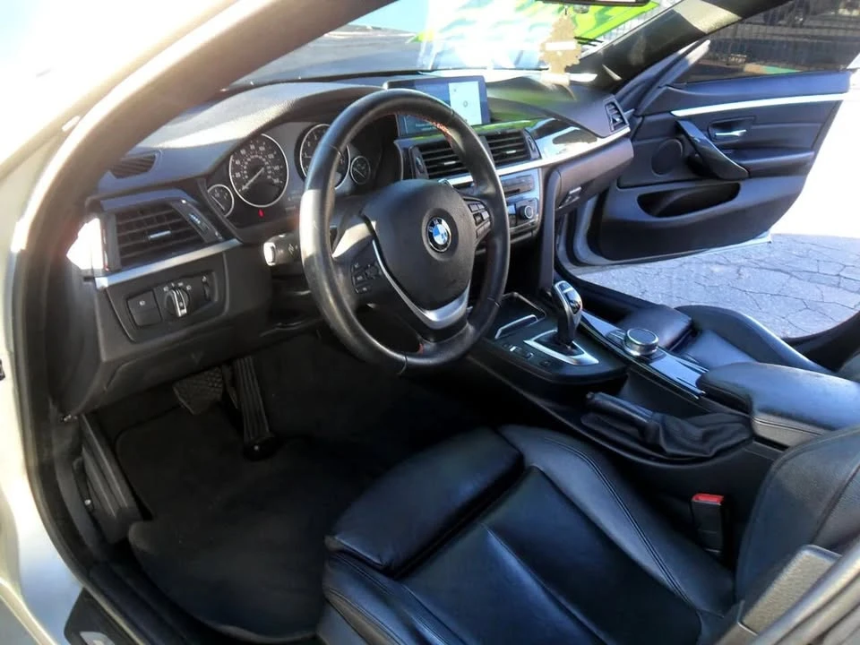 2017 BMW 4 Series - Image 9 of 20