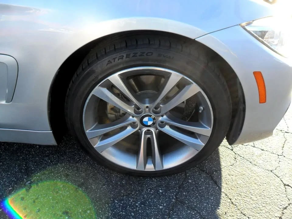 2017 BMW 4 Series - Image 20 of 20