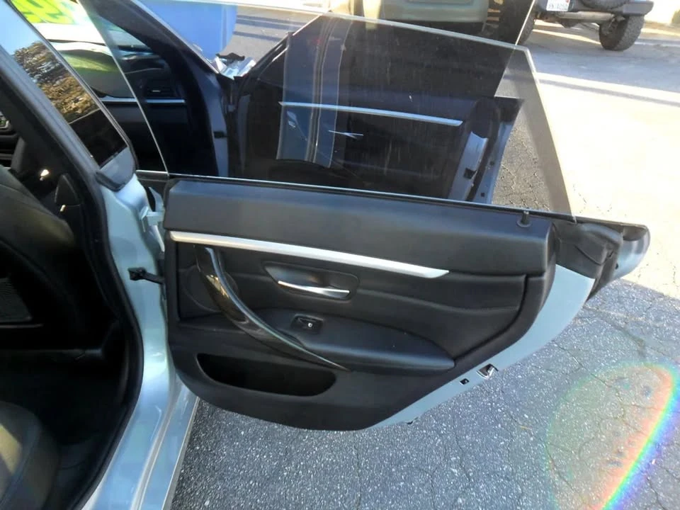 2017 BMW 4 Series - Image 17 of 20