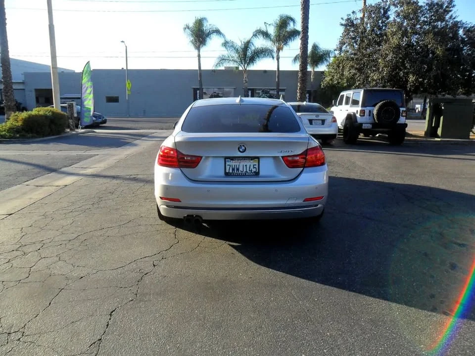 2017 BMW 4 Series - Image 4 of 20