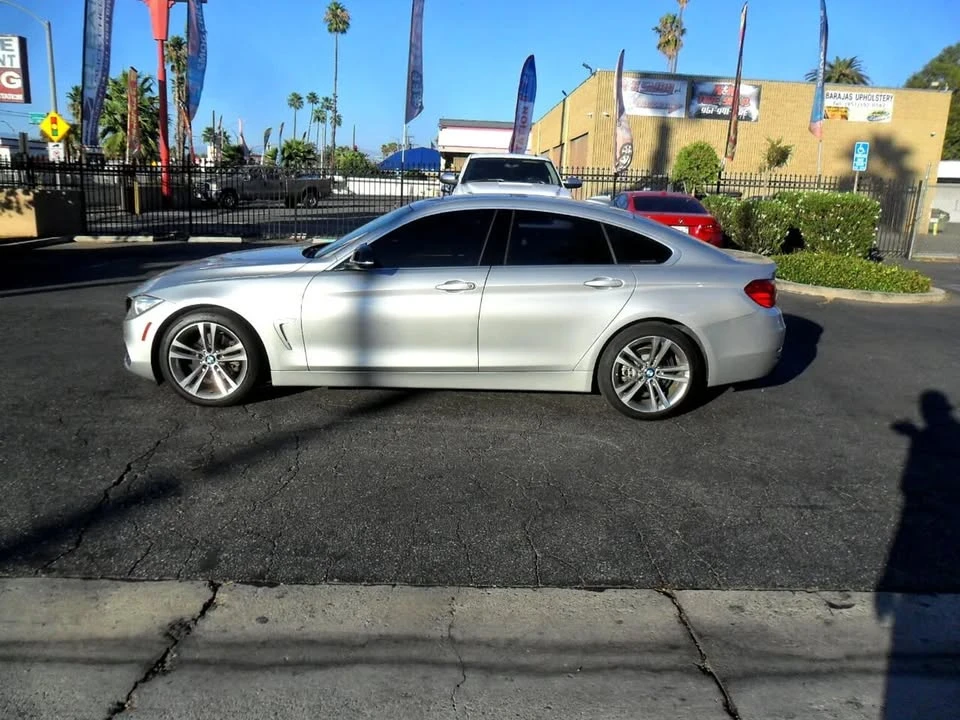 2017 BMW 4 Series - Image 2 of 20