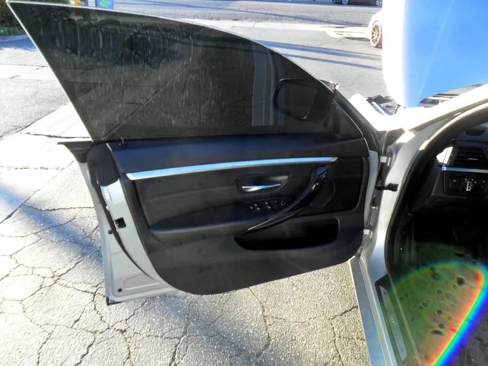 2017 BMW 4 Series - Image 11 of 20