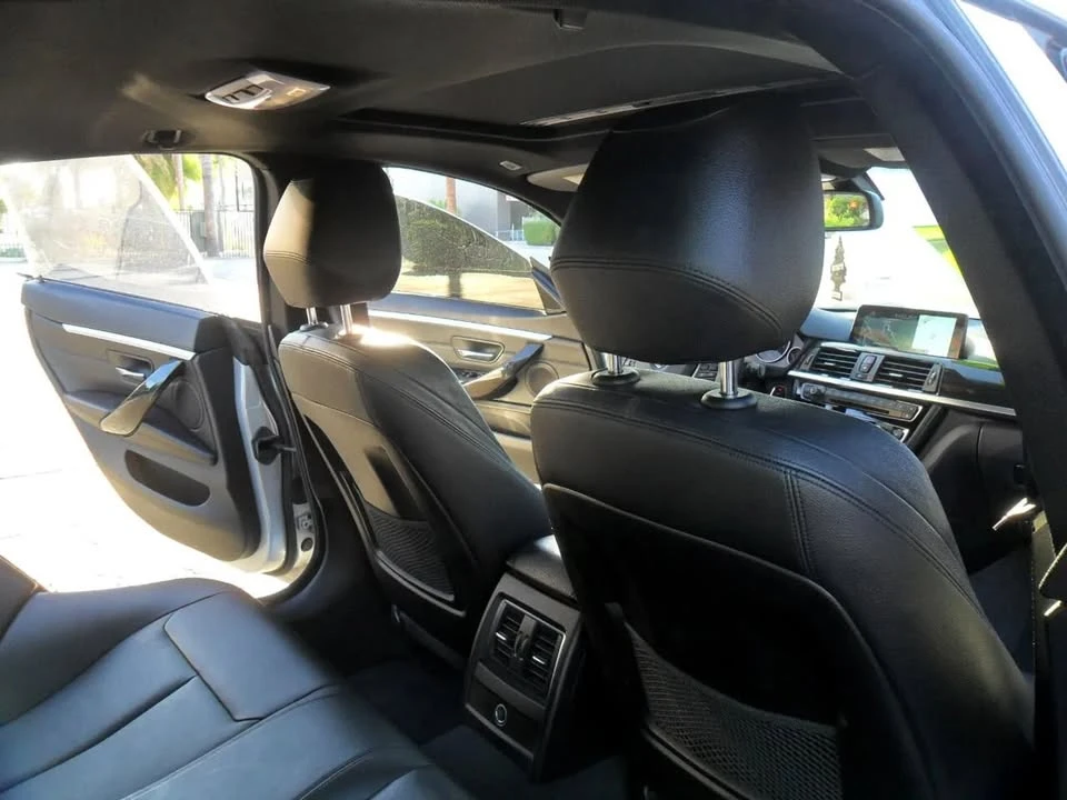 2017 BMW 4 Series - Image 14 of 20