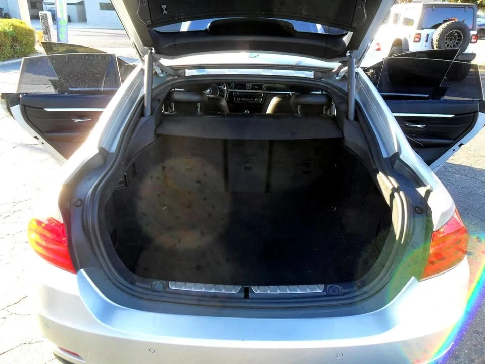 2017 BMW 4 Series - Image 13 of 20