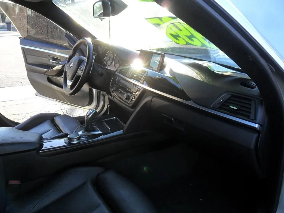 2017 BMW 4 Series - Image 15 of 20