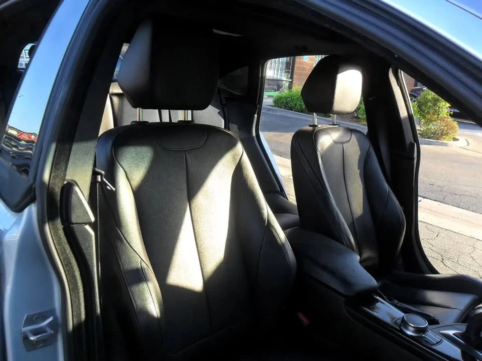 2017 BMW 4 Series - Image 19 of 20