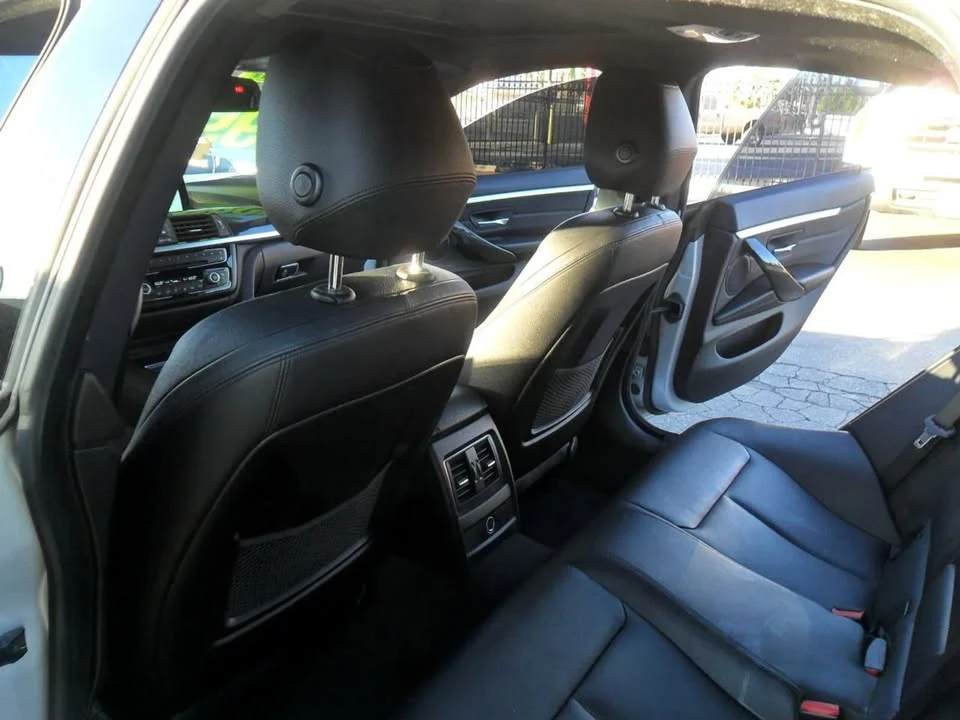 2017 BMW 4 Series - Image 10 of 20