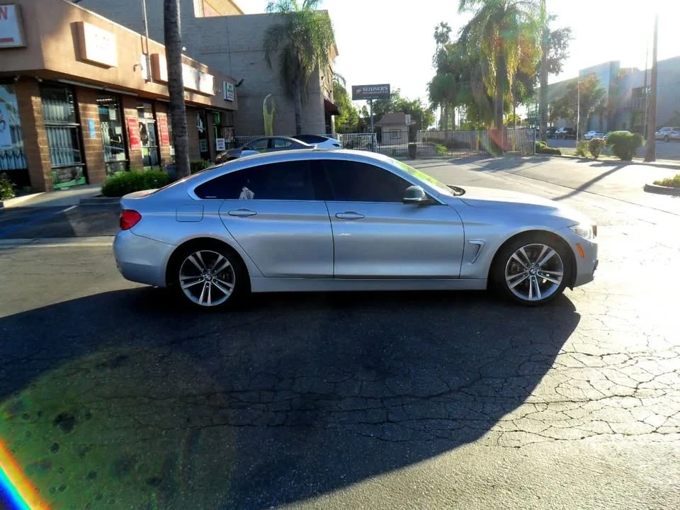 2017 BMW 4 Series - Image 6 of 20