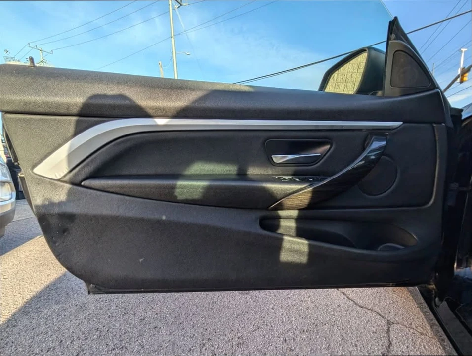 2017 BMW 4 Series - Image 5 of 12
