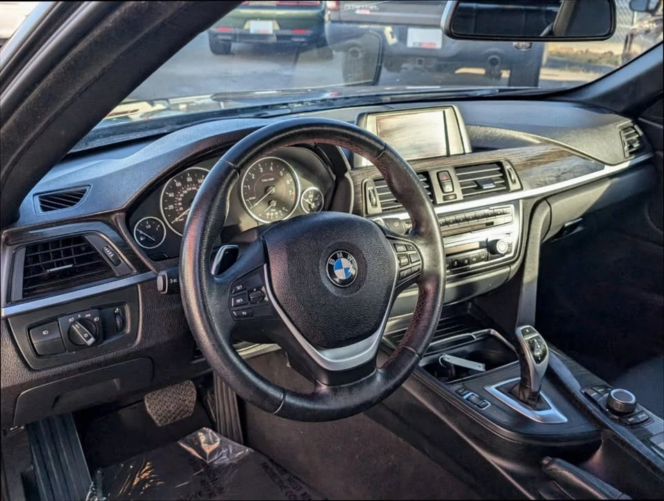 2017 BMW 4 Series - Image 6 of 12