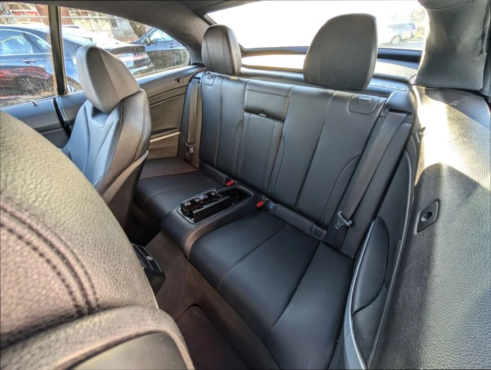 2017 BMW 4 Series - Image 9 of 12