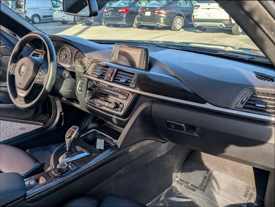 2017 BMW 4 Series - Image 7 of 12