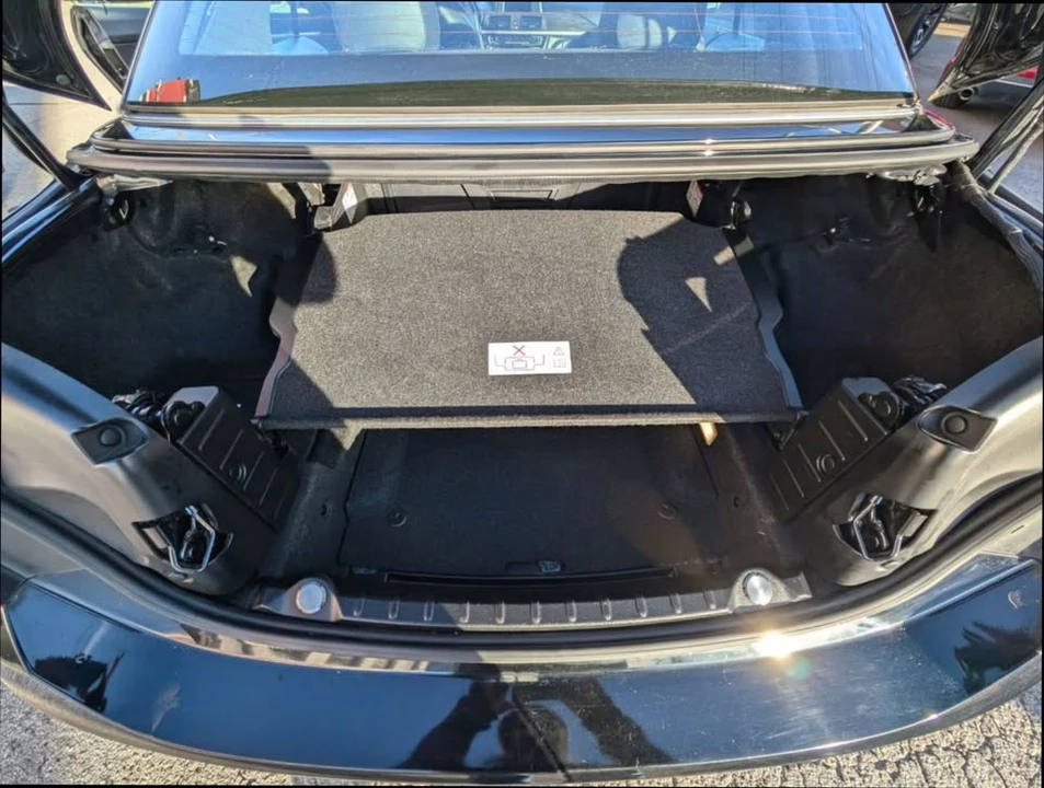 2017 BMW 4 Series - Image 10 of 12