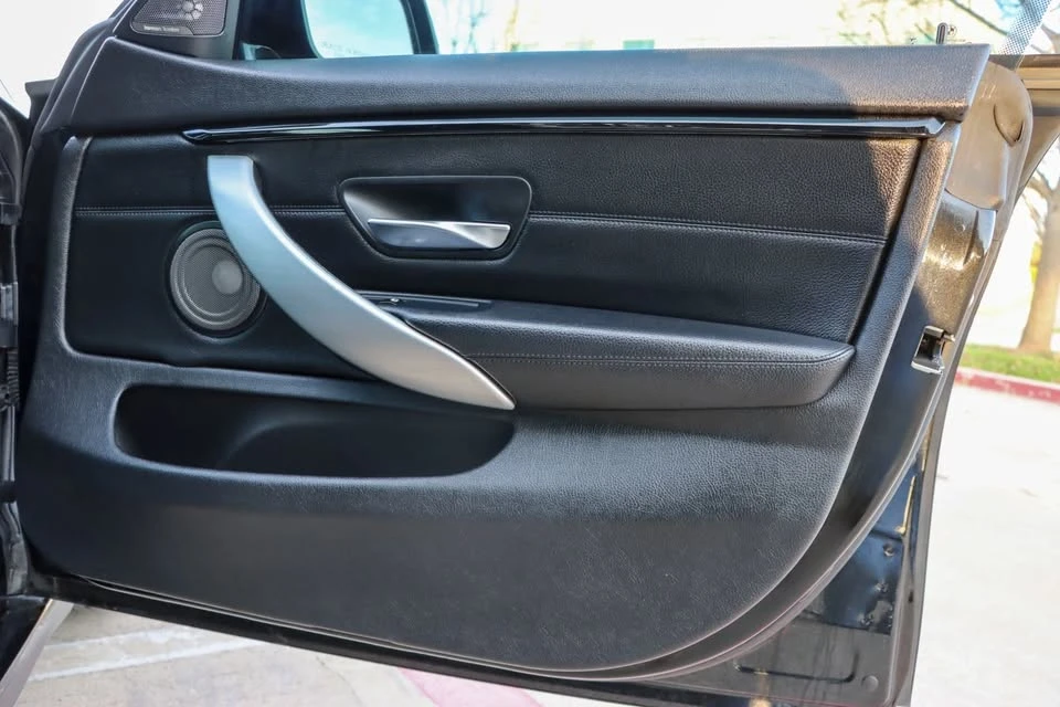 2017 BMW 4 Series - Image 10 of 20