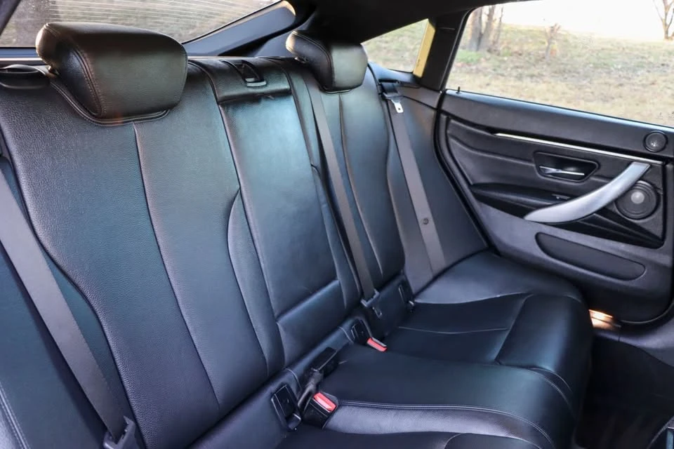 2017 BMW 4 Series - Image 19 of 20