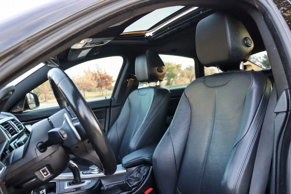 2017 BMW 4 Series - Image 15 of 20