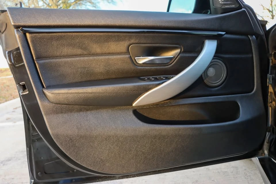 2017 BMW 4 Series - Image 13 of 20