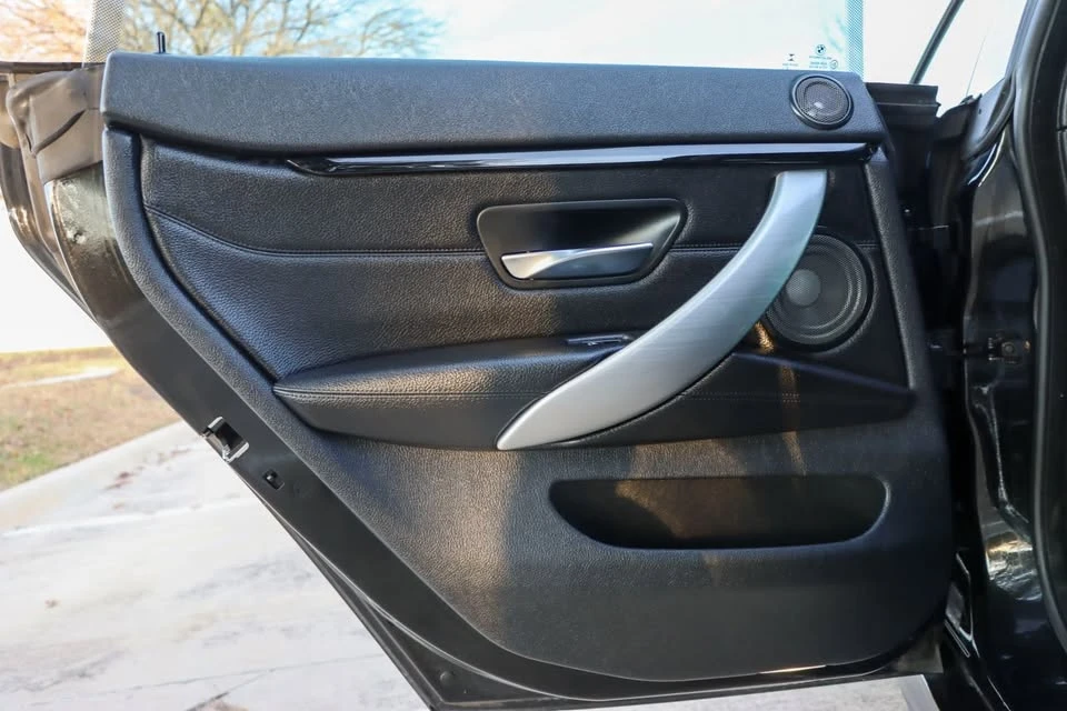 2017 BMW 4 Series - Image 12 of 20