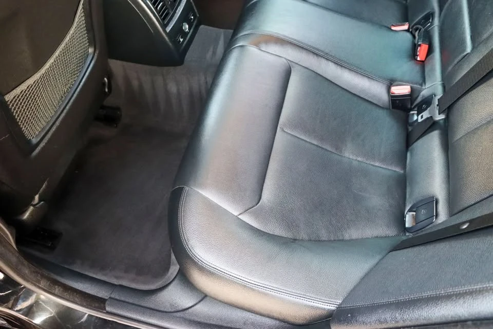 2017 BMW 4 Series - Image 18 of 20