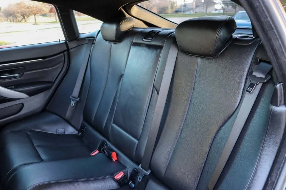 2017 BMW 4 Series - Image 17 of 20