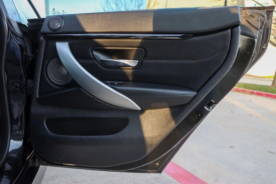 2017 BMW 4 Series - Image 11 of 20