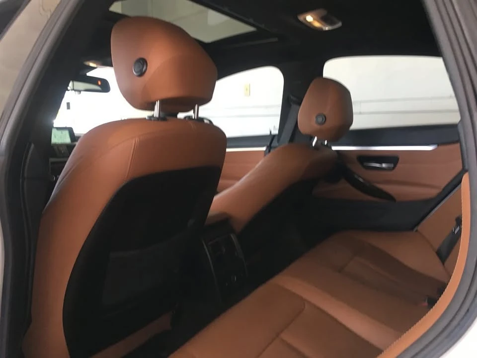 2017 BMW 4 Series - Image 19 of 19