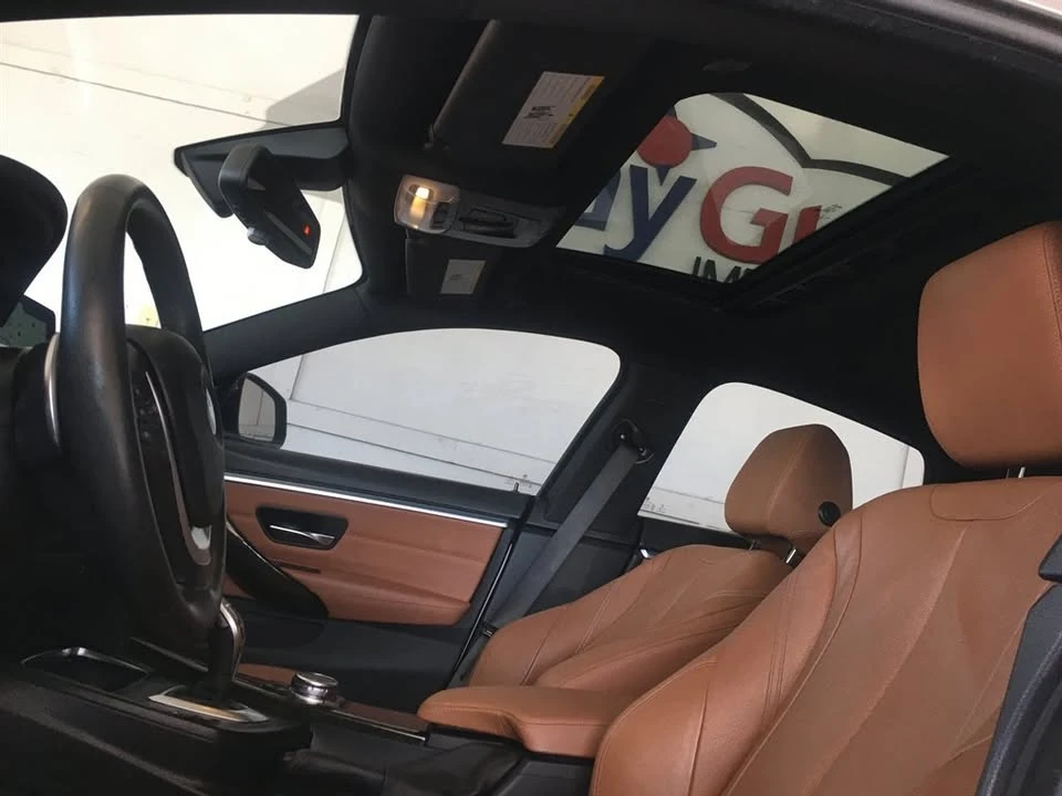 2017 BMW 4 Series - Image 17 of 19