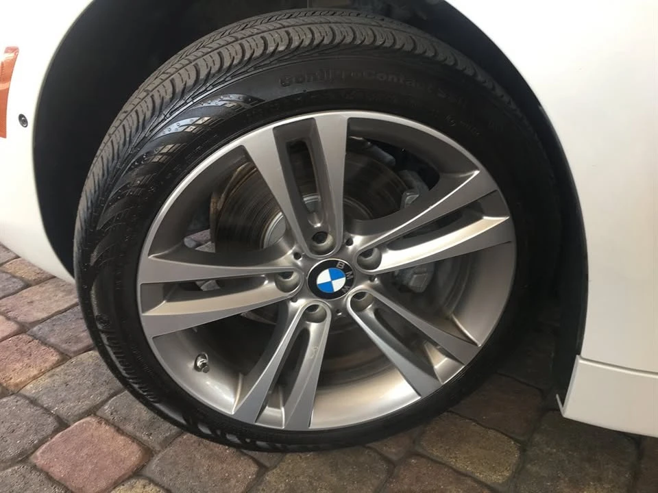 2017 BMW 4 Series - Image 13 of 19