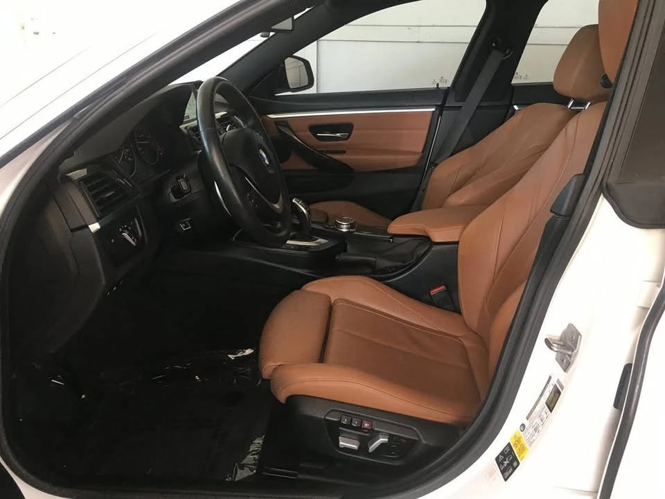 2017 BMW 4 Series - Image 15 of 19